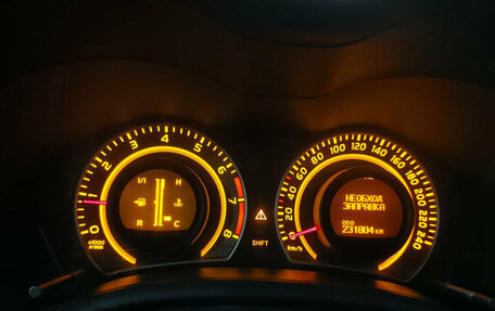 Toyota Corolla, 2008 год, 730 000 рублей, 12 фотография