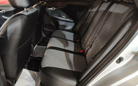 Toyota Corolla, 2008 год, 730 000 рублей, 15 фотография