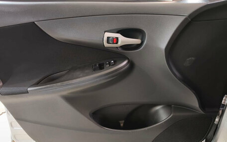 Toyota Corolla, 2008 год, 730 000 рублей, 14 фотография