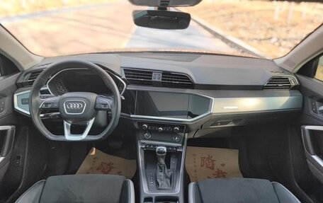 Audi Q3, 2022 год, 2 285 000 рублей, 11 фотография