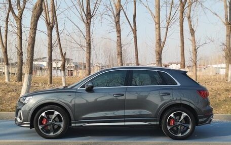 Audi Q3, 2022 год, 2 285 000 рублей, 7 фотография