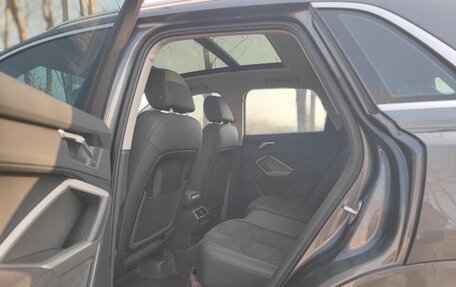 Audi Q3, 2022 год, 2 285 000 рублей, 14 фотография
