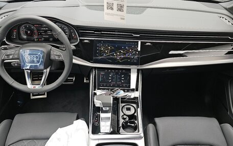 Audi Q7, 2026 год, 16 090 000 рублей, 8 фотография