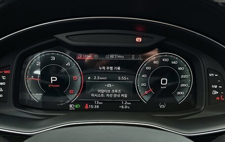 Audi Q7, 2026 год, 16 090 000 рублей, 10 фотография