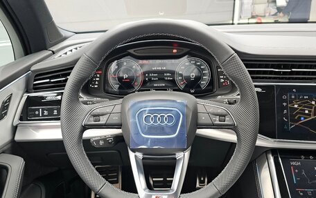 Audi Q7, 2026 год, 16 090 000 рублей, 9 фотография