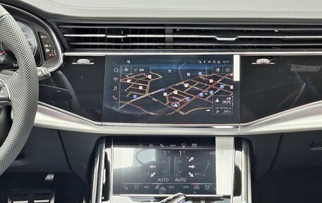 Audi Q7, 2026 год, 16 090 000 рублей, 11 фотография