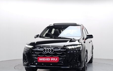 Audi Q7, 2026 год, 16 090 000 рублей, 2 фотография