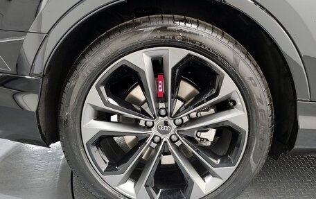 Audi Q7, 2026 год, 16 090 000 рублей, 6 фотография