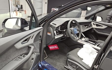 Audi Q7, 2026 год, 16 090 000 рублей, 7 фотография