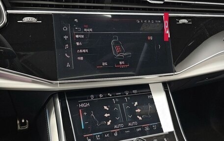 Audi Q7, 2026 год, 16 090 000 рублей, 12 фотография