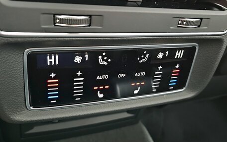 Audi Q7, 2026 год, 16 090 000 рублей, 13 фотография