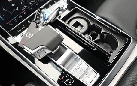 Audi Q7, 2026 год, 16 090 000 рублей, 17 фотография