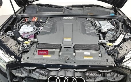 Audi Q7, 2026 год, 16 090 000 рублей, 15 фотография