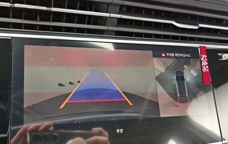 Audi Q7, 2026 год, 16 090 000 рублей, 20 фотография