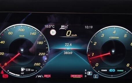 Mercedes-Benz E-Класс, 2023 год, 6 000 000 рублей, 6 фотография