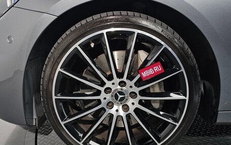 Mercedes-Benz E-Класс, 2023 год, 6 000 000 рублей, 7 фотография