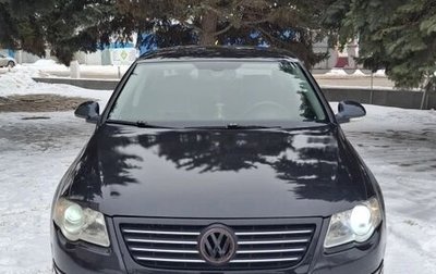 Volkswagen Passat B6, 2007 год, 430 000 рублей, 1 фотография