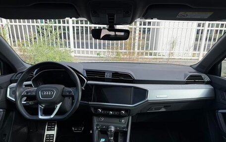 Audi Q3, 2022 год, 2 430 000 рублей, 9 фотография