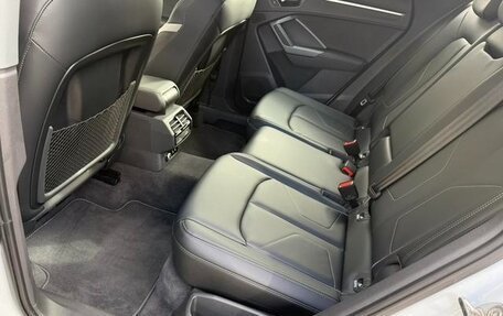 Audi Q3, 2022 год, 2 430 000 рублей, 10 фотография