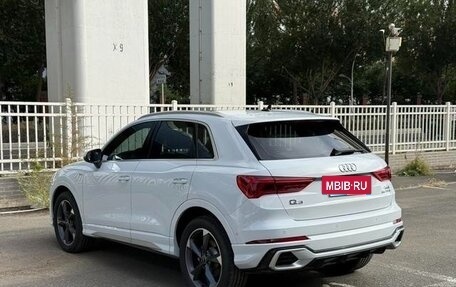 Audi Q3, 2022 год, 2 430 000 рублей, 6 фотография