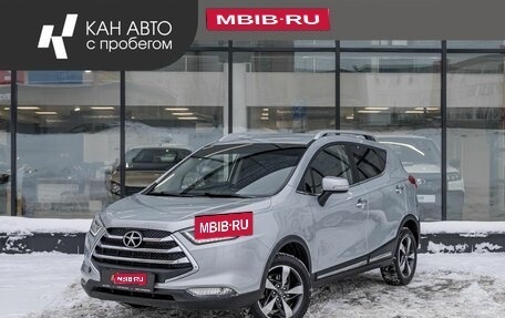 JAC S3, 2019 год, 741 269 рублей, 1 фотография