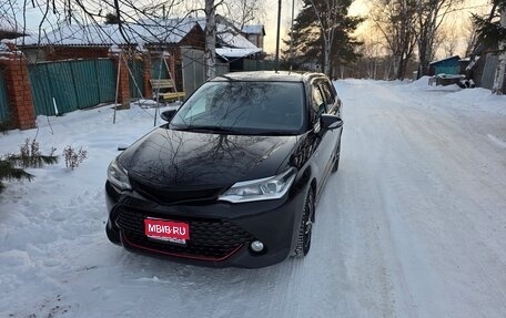 Toyota Corolla, 2016 год, 1 080 000 рублей, 1 фотография