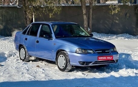Daewoo Nexia I рестайлинг, 2008 год, 230 000 рублей, 1 фотография