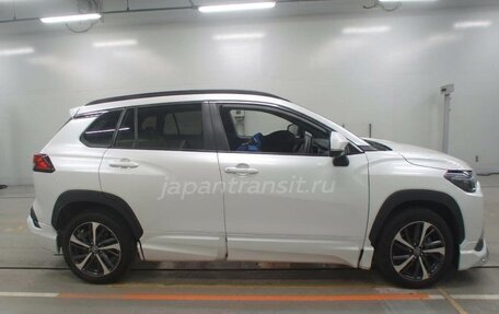 Toyota Corolla, 2022 год, 2 300 230 рублей, 2 фотография