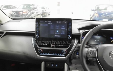 Toyota Corolla, 2022 год, 2 300 230 рублей, 5 фотография