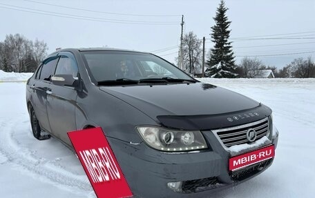 Lifan Solano I (630) рестайлинг, 2012 год, 250 000 рублей, 1 фотография