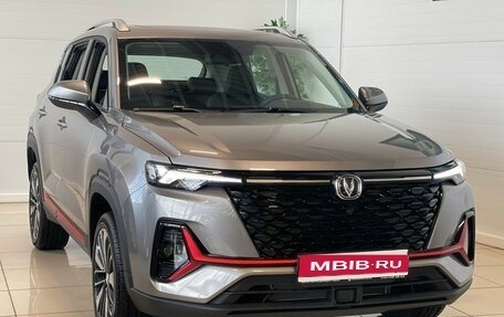 Changan CS35 Plus, 2025 год, 2 839 900 рублей, 1 фотография