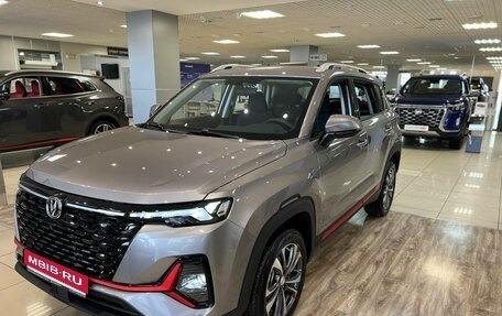 Changan CS35 Plus, 2025 год, 2 779 900 рублей, 1 фотография