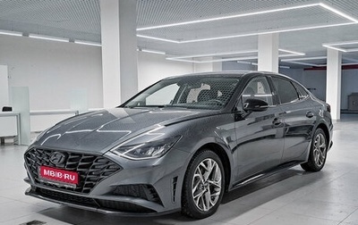 Hyundai Sonata VIII, 2021 год, 2 770 000 рублей, 1 фотография