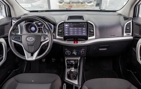 JAC S3, 2019 год, 741 269 рублей, 7 фотография