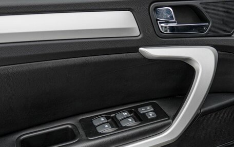 JAC S3, 2019 год, 741 269 рублей, 9 фотография