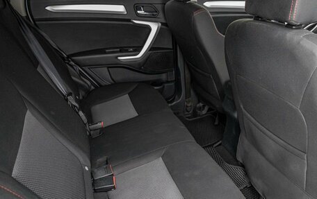 JAC S3, 2019 год, 741 269 рублей, 8 фотография