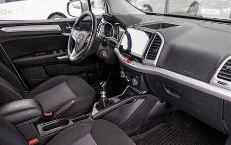 JAC S3, 2019 год, 741 269 рублей, 6 фотография