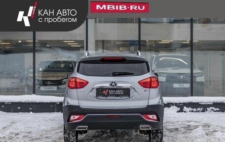 JAC S3, 2019 год, 741 269 рублей, 4 фотография