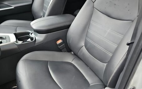 Toyota RAV4, 2019 год, 3 600 000 рублей, 11 фотография