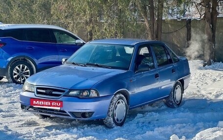 Daewoo Nexia I рестайлинг, 2008 год, 230 000 рублей, 2 фотография