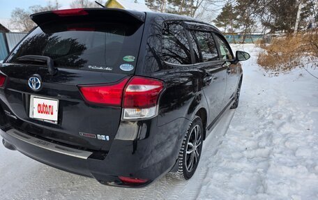 Toyota Corolla, 2016 год, 1 080 000 рублей, 2 фотография