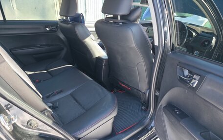 Toyota Corolla, 2016 год, 1 080 000 рублей, 13 фотография