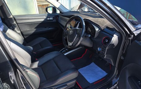 Toyota Corolla, 2016 год, 1 080 000 рублей, 11 фотография