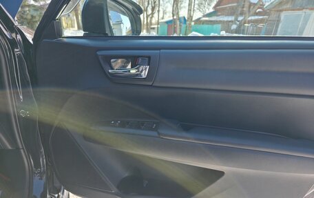 Toyota Corolla, 2016 год, 1 080 000 рублей, 12 фотография