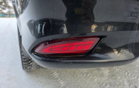 Toyota Corolla, 2016 год, 1 080 000 рублей, 6 фотография