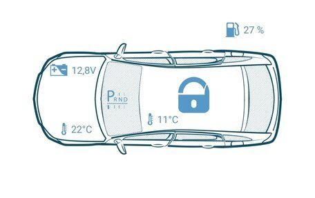 Toyota Corolla, 2016 год, 1 080 000 рублей, 8 фотография