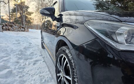 Toyota Corolla, 2016 год, 1 080 000 рублей, 5 фотография