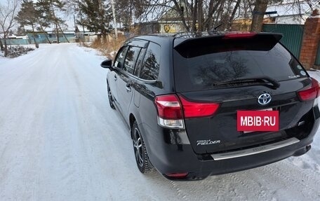 Toyota Corolla, 2016 год, 1 080 000 рублей, 3 фотография