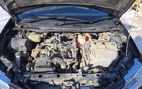 Toyota Corolla, 2016 год, 1 080 000 рублей, 18 фотография