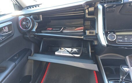 Toyota Corolla, 2016 год, 1 080 000 рублей, 19 фотография